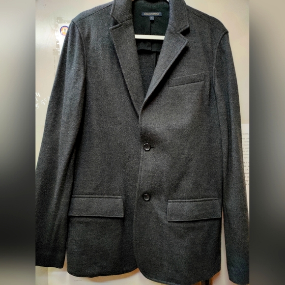 Pre-owned Banana Republic Coat - Picture 3 of 9
